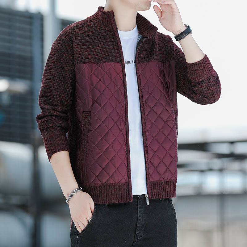 8835 wine red